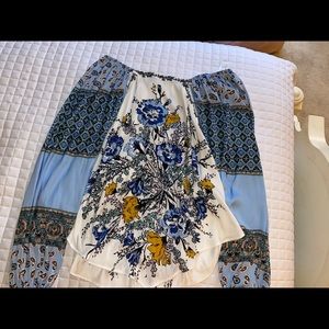 Free People Tops - Free people shirt Free People Tops - Free people shirt